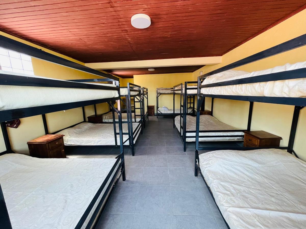 Hotel - Appartement Meuble " Les Flots Bleu " Антананариву Екстериор снимка