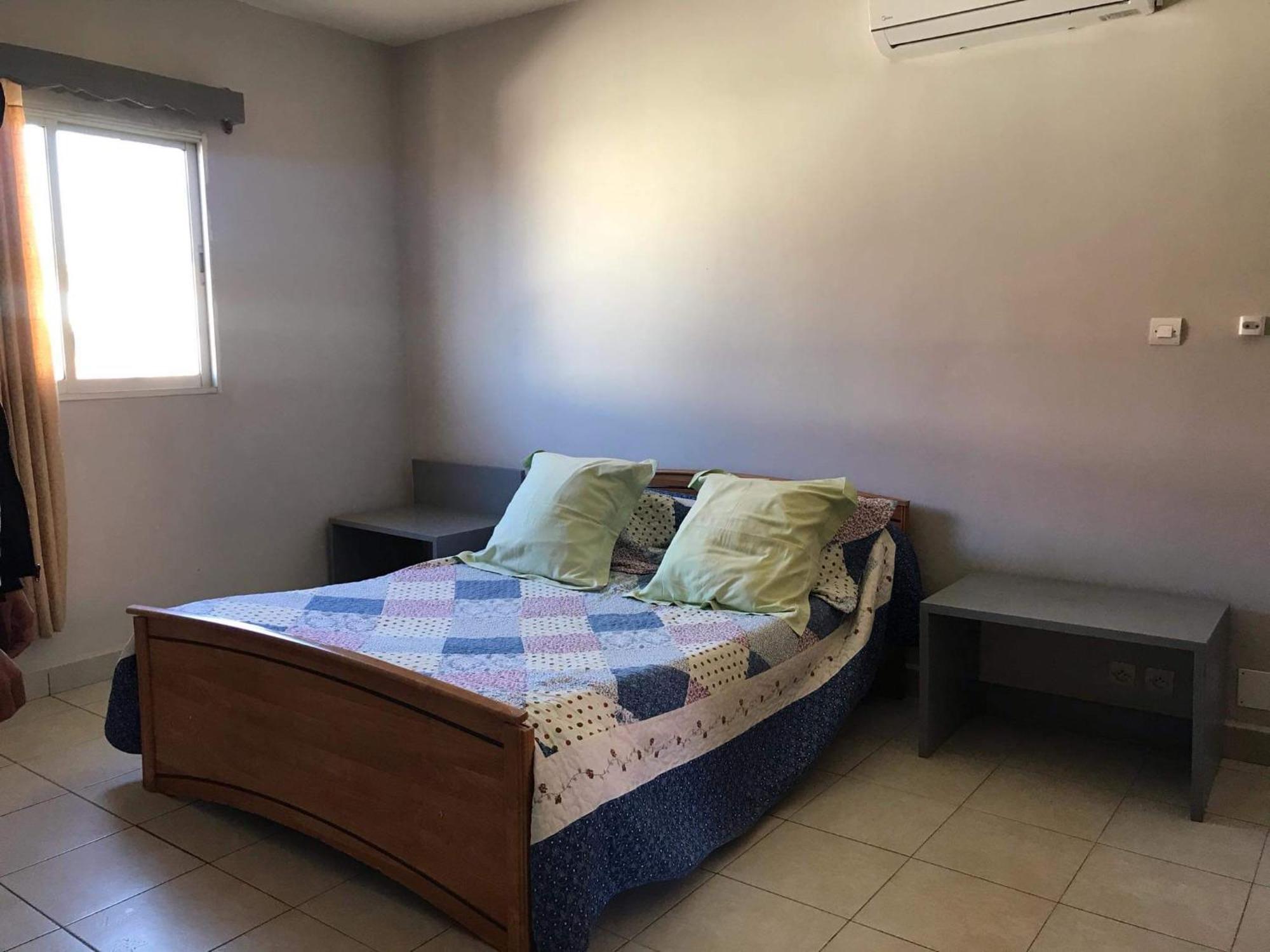 Hotel - Appartement Meuble " Les Flots Bleu " Антананариву Екстериор снимка
